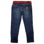 Фото 2 Джинси жіночі What's up jeans boyfrend 6206 from official site OSKAR™
