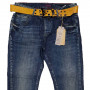 Фото 1 Джинси жіночі What's up jeans boyfrend 6207 from official site OSKAR™