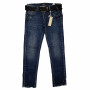 Фото 4 Джинсы женские Dicesil jeans boyfrend 6223 from official site OSKAR™