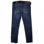 Фото 2 Джинсы женские Dicesil jeans boyfrend 6223 from official site OSKAR™