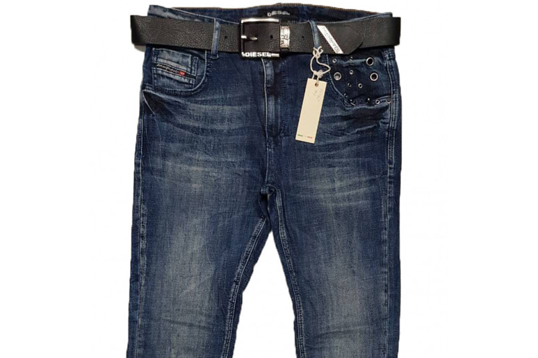 Джинси жіночі Dicesil jeans boyfrend 6225