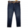 Фото 4 Джинси жіночі What's up jeans boyfrend 6229 from official site OSKAR™
