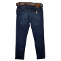 Фото 2 Джинси жіночі What's up jeans boyfrend 6229 from official site OSKAR™