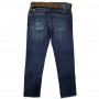Фото 2 Джинсы женские What's up jeans 6245 from official site OSKAR™