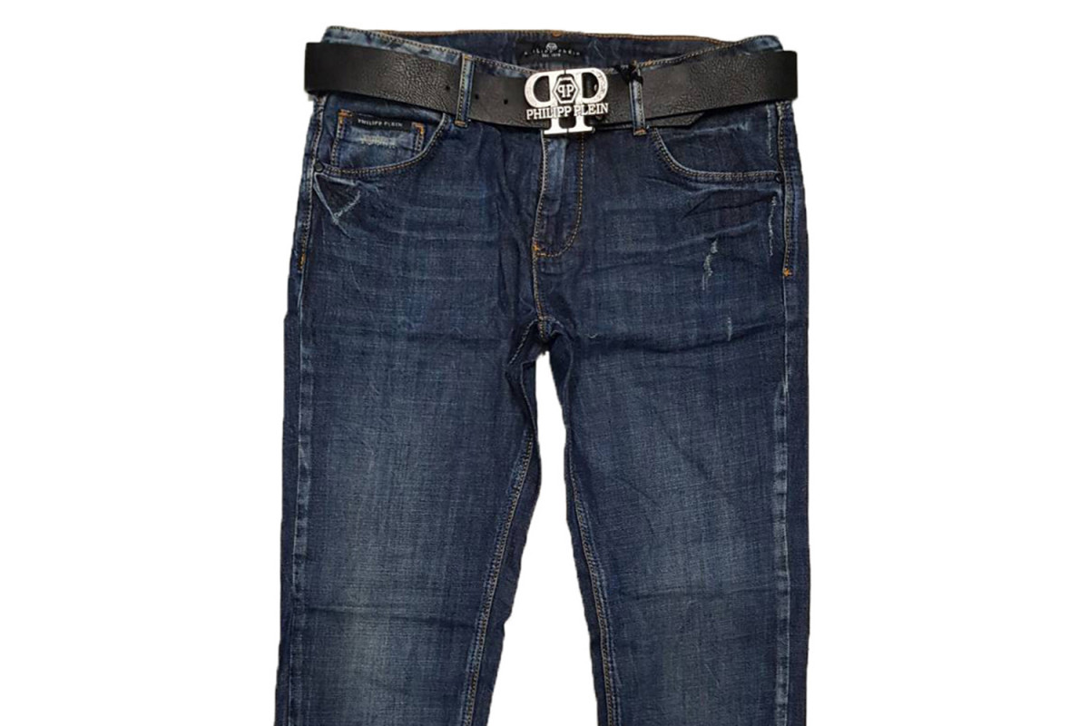 Фото Джинси жіночі PH jeans boyfrend 6249 from official site OSKAR™
