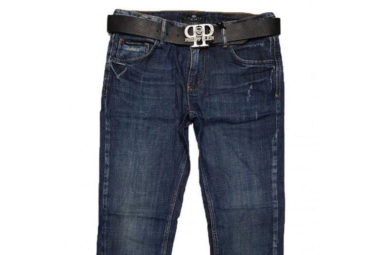 Джинсы женские PH jeans boyfrend 6249