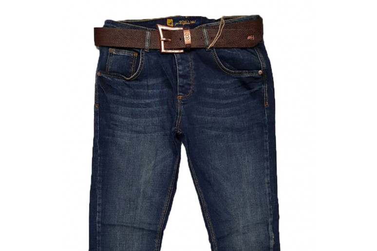 Джинси жіночі What's up jeans boyfrend 6268