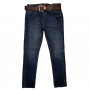Фото 4 Джинси жіночі What's up jeans boyfrend 6268 from official site OSKAR™