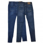 Фото 2 Джинси жіночі REAL BLUE jeans американка 6802a from official site OSKAR™