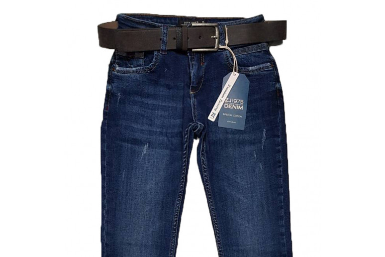 Джинси жіночі DENIM jeans 7826
