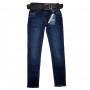 Фото 4 Джинси жіночі DENIM jeans 7826 from official site OSKAR™