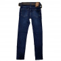 Фото 2 Джинси жіночі DENIM jeans 7826 from official site OSKAR™