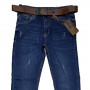 Фото 1 Джинсы женские REAL BLUE jeans boyfrend 8708 from official site OSKAR™