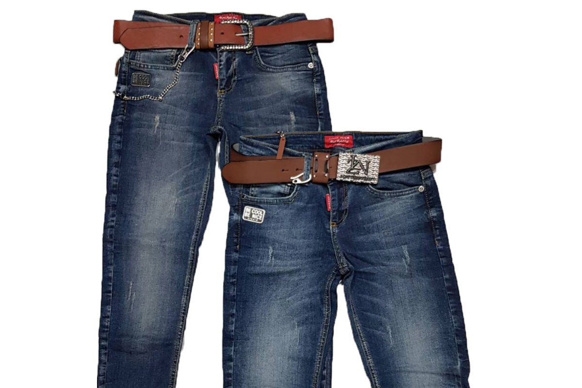 Фото Джинси жіночі Liuzin jeans 1148 from official site OSKAR™