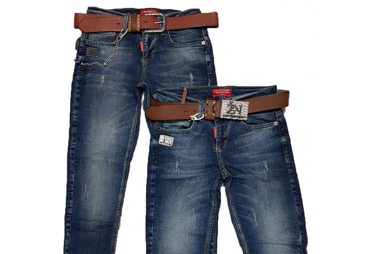 Джинси жіночі Liuzin jeans 1148