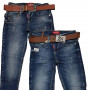 Фото 1 Джинси жіночі Liuzin jeans 1148 from official site OSKAR™