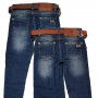 Фото 3 Джинси жіночі Liuzin jeans 1148 from official site OSKAR™