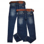 Фото 2 Джинси жіночі Liuzin jeans 1148 from official site OSKAR™