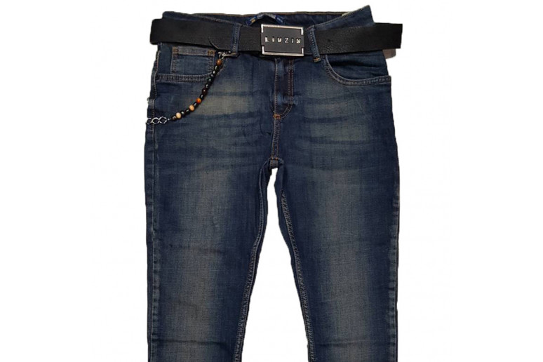 Джинси жіночі Liuzin jeans boyfrend 3131A