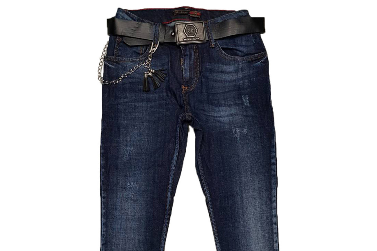 Фото Джинси жіночі Liuzin jeans boyfrend 3132 from official site OSKAR™