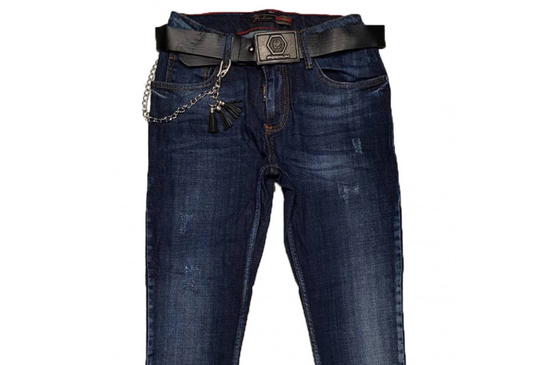 Джинсы женские Liuzin jeans boyfrend 3132