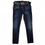 Фото 4 Джинси жіночі Liuzin jeans boyfrend 3132 from official site OSKAR™