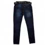 Фото 2 Джинси жіночі Liuzin jeans boyfrend 3132 from official site OSKAR™