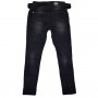 Фото 2 Джинсы женские Poshum jeans boyfrend 4041 from official site OSKAR™
