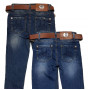 Фото 3 Джинси жіночі Poshum jeans 0125 from official site OSKAR™