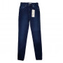 Фото 4 Джинси жіночі Zeo basic jeans туреччина американка утеплені 1039 from official site OSKAR™