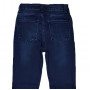 Фото 3 Джинси жіночі Zeo basic jeans туреччина американка утеплені 1039 from official site OSKAR™