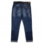 Фото 2 Джинси жіночі Dicesil jeans boyfriend 3500 from official site OSKAR™
