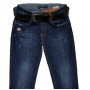Фото 1 Джинси жіночі Crackpot jeans boyfriend 3542 from official site OSKAR™