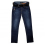 Фото 4 Джинси жіночі Crackpot jeans boyfriend 3542 from official site OSKAR™