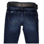 Фото 3 Джинси жіночі Crackpot jeans boyfriend 3542 from official site OSKAR™