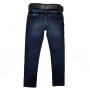 Фото 2 Джинси жіночі Crackpot jeans boyfriend 3542 from official site OSKAR™