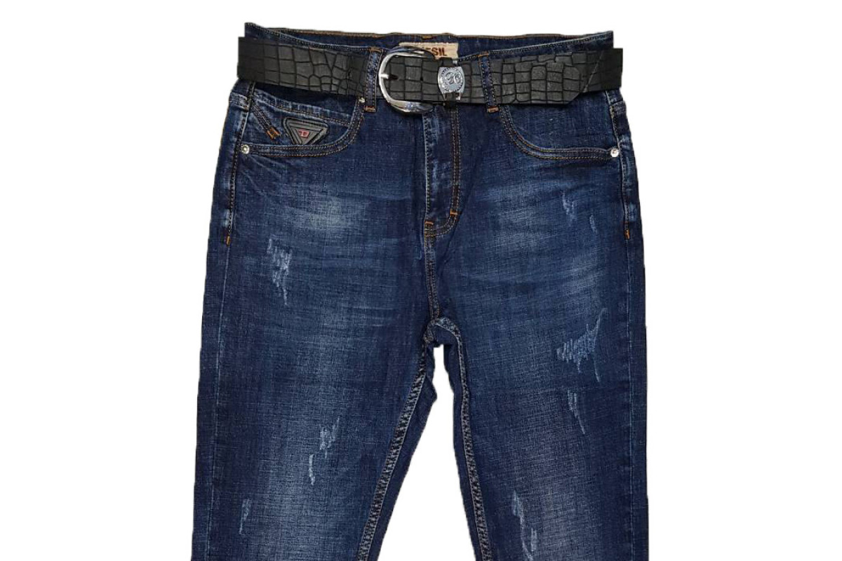 Фото Джинси жіночі Dicesil jeans boyfriend 5325 from official site OSKAR™