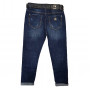 Фото 2 Джинси жіночі Dicesil jeans boyfriend 5325 from official site OSKAR™