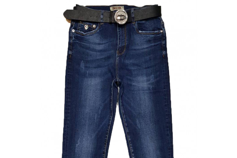Джинси жіночі Dicesil jeans 5333