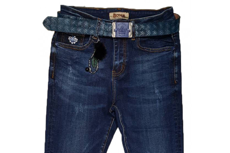 Джинсы женские Dicesil jeans 5355
