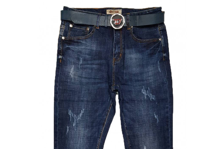 Джинсы женские Dicesil jeans boyfriend 5357