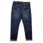 Фото 2 Джинсы женские Dicesil jeans boyfriend 5357 from official site OSKAR™