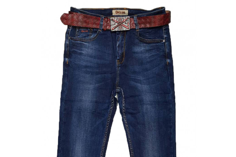 Джинси жіночі Dicesil jeans 5360