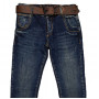Фото 1 Джинси жіночі Whats up jeans boyfriend 6129 from official site OSKAR™