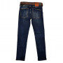 Фото 2 Джинси жіночі Whats up jeans boyfriend 6129 from official site OSKAR™