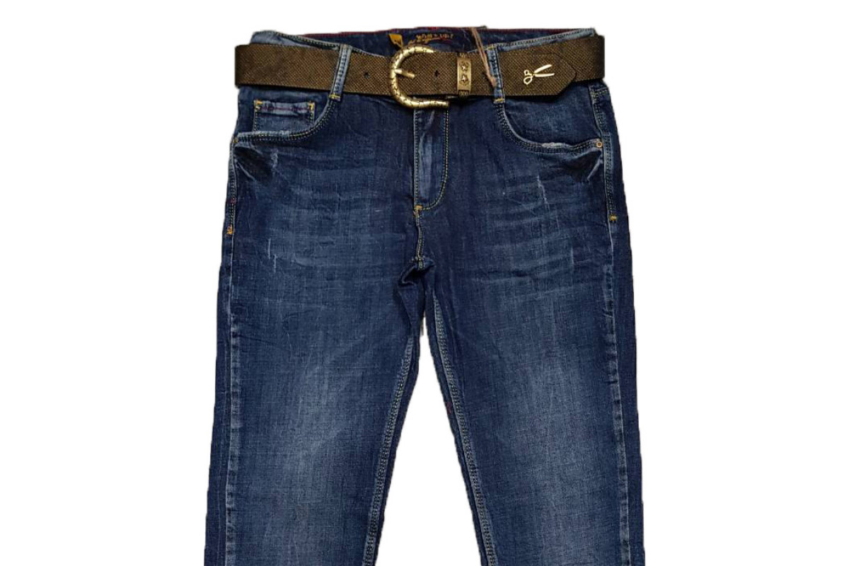 Фото Джинсы женские Whats up jeans boyfriend 6240 from official site OSKAR™