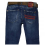 Фото 3 Джинсы женские Whats up jeans boyfriend 6240 from official site OSKAR™