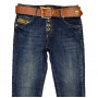 Фото 1 Джинсы женские Whats up jeans boyfriend 6242 from official site OSKAR™