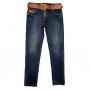 Фото 4 Джинсы женские Whats up jeans boyfriend 6242 from official site OSKAR™
