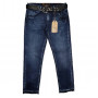 Фото 4 Джинси жіночі Whats up jeans boyfriend 6246 from official site OSKAR™